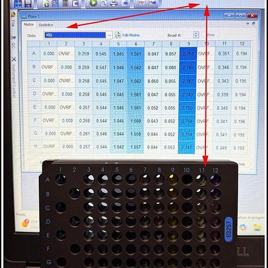 Used Bio-Tek Synergy HT Multi-Mode Reader W WARRANTY