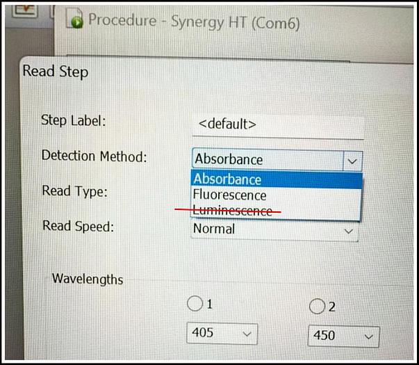 Used Bio-Tek Synergy HT Multi-Mode Microplate Reader W WARRANTY