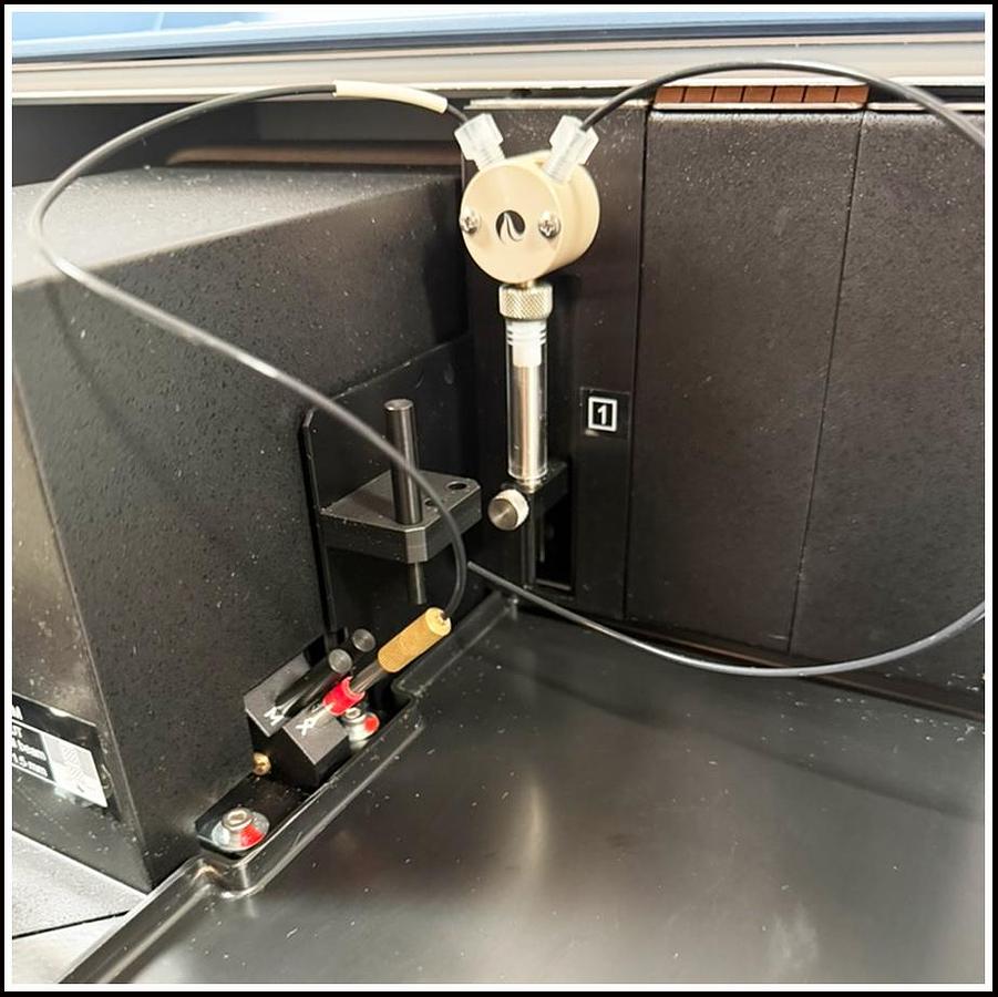 Used Thermo Fluoroskan Ascent Fluorescence Microplate Reader w WARRANTY
