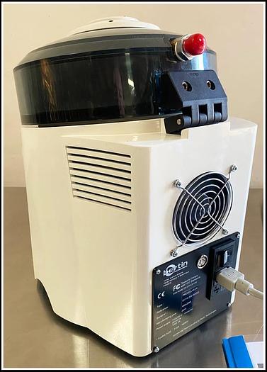 Used Bertin Precellys 24 Bead Tissue Homogenizer W WARRANTY