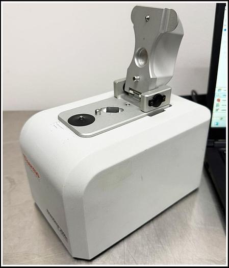 Used NanoDrop 2000 c Spectrophotometer COMPLETE w WARRANTY