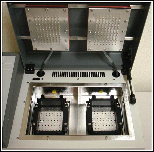 Used Biotage Zymark Caliper TurboVap 96 Workstation w WARRANTY