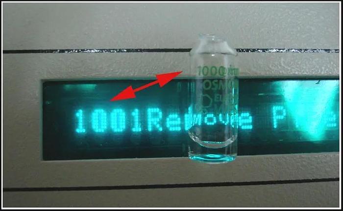 Used Osmometer 5005 OSMETTE II PSI Precision Systems w WARRANTY