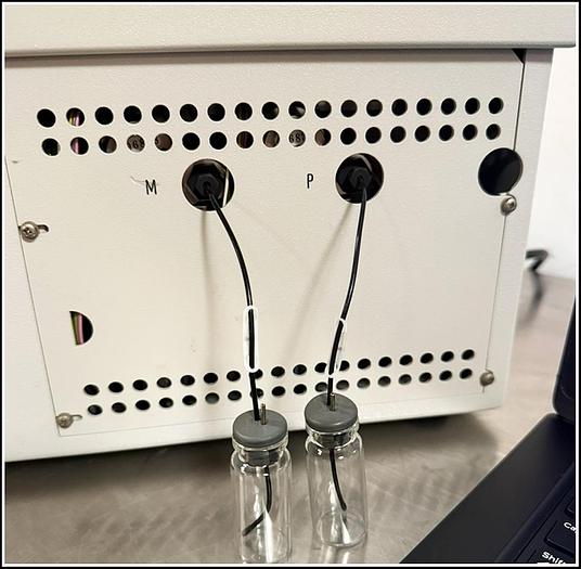 Used Molecular Devices LMax II 384 Luminometer LB960 Injectors w WARRANTY