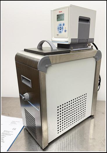 Used Thermo Fisher Scientific SC100 Chiller Circulator w WARRANTY