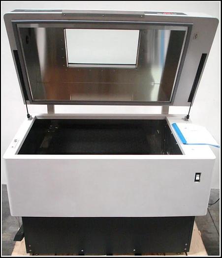 Used New Brunswick Shaking Incubator Shaker 4300 w WARRANTY