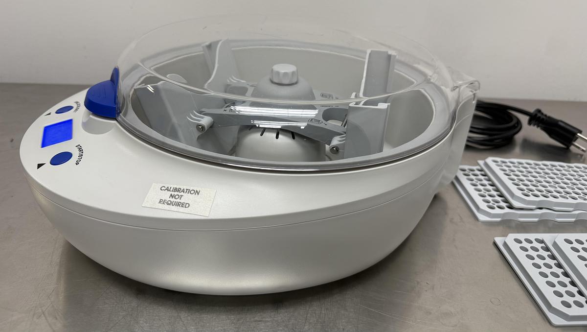 Used * FISHERBRAND Microplate Centrifuge PCR & Standard Microplates GUARANTEED!