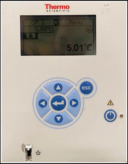 Used Thermo AC150 Refrigerated Circulator Circulating Water Bath w WARRANTY