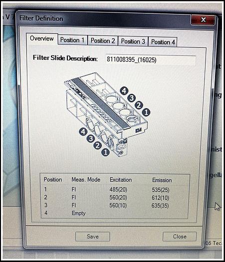 Used Tecan Infinite F200 Reader Fluorescence Reader w WARRANTY