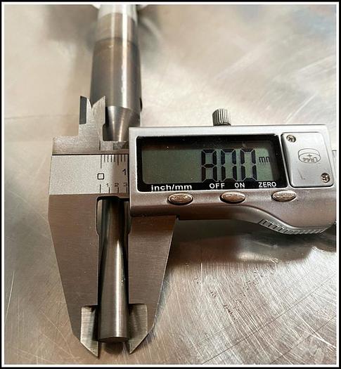 Used Ultrasonics Processor Sonicator Cell Disruptor 300 Watt w WARRANTY