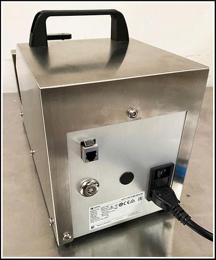 Used GE Cytiva Tube Sealer HotLips Hot Lips w WARRANTY