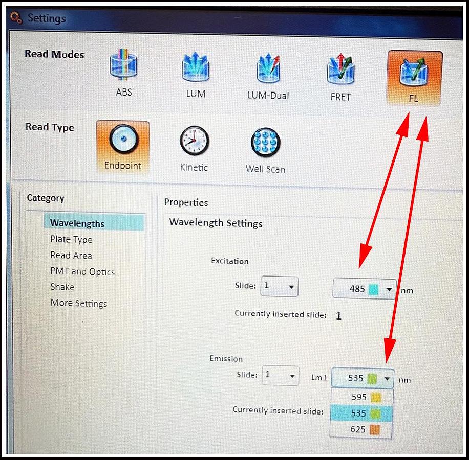 Used Molecular Devices Multimode Microplate Reader FilterMax F5 COMPLETE w WARRANTY