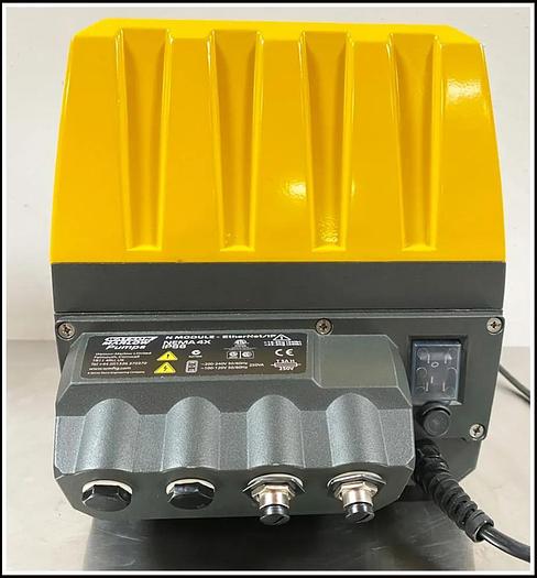 Used Watson Marlow Dispensing Pump 630EN EtherNet/IP w WARRANTY