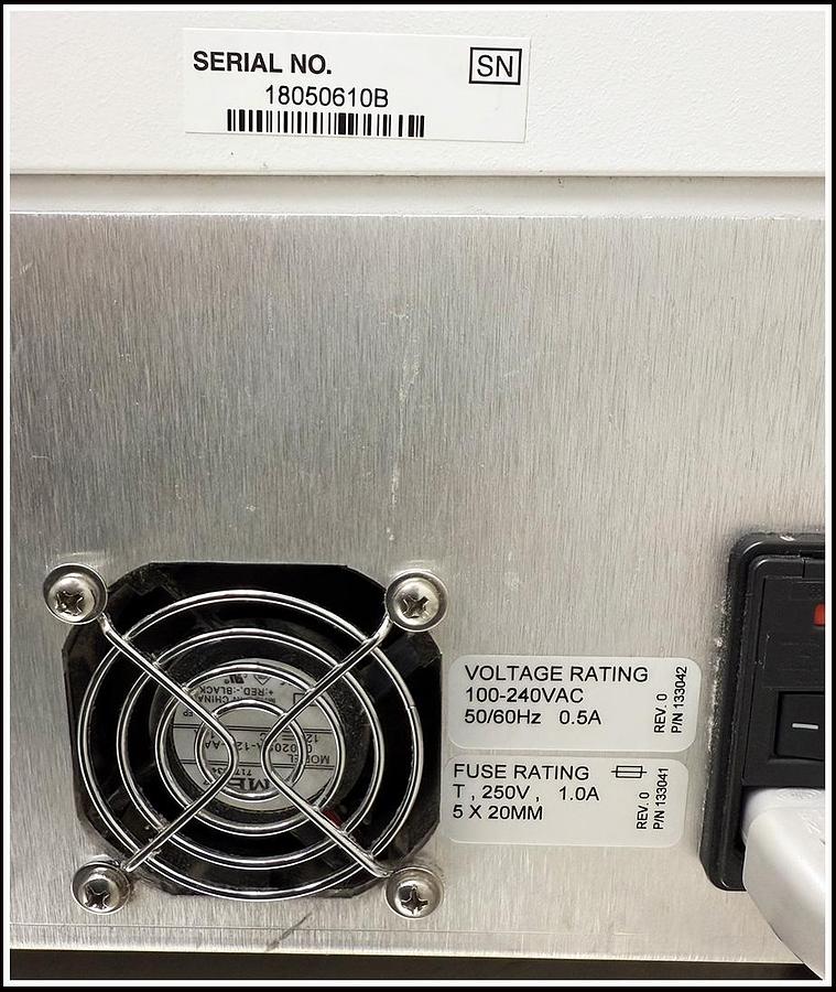 Used Advanced Instruments Osmometer Osmo1 w WARRANTY