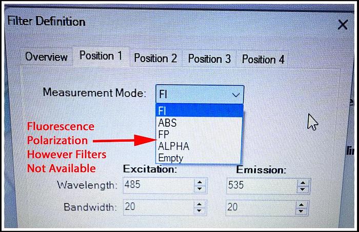 Used Tecan Infinilte F200 Pro Microplate Reader Multimode Ab FI Lum w WARRANTY