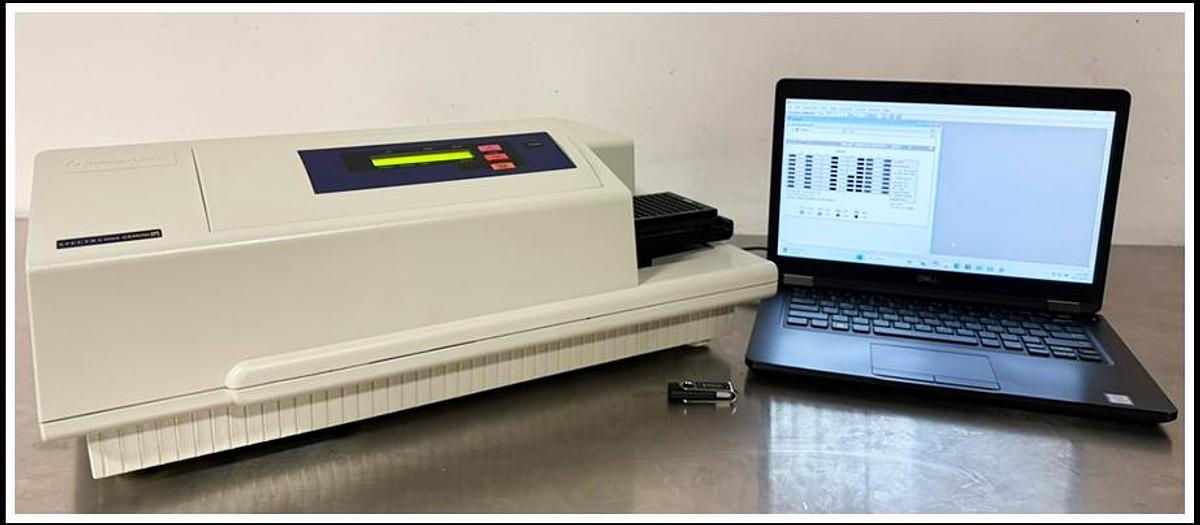 Used Molecular Devices Spectramax Gemini XPS MultiMode Microplate Reader w WARRANTY