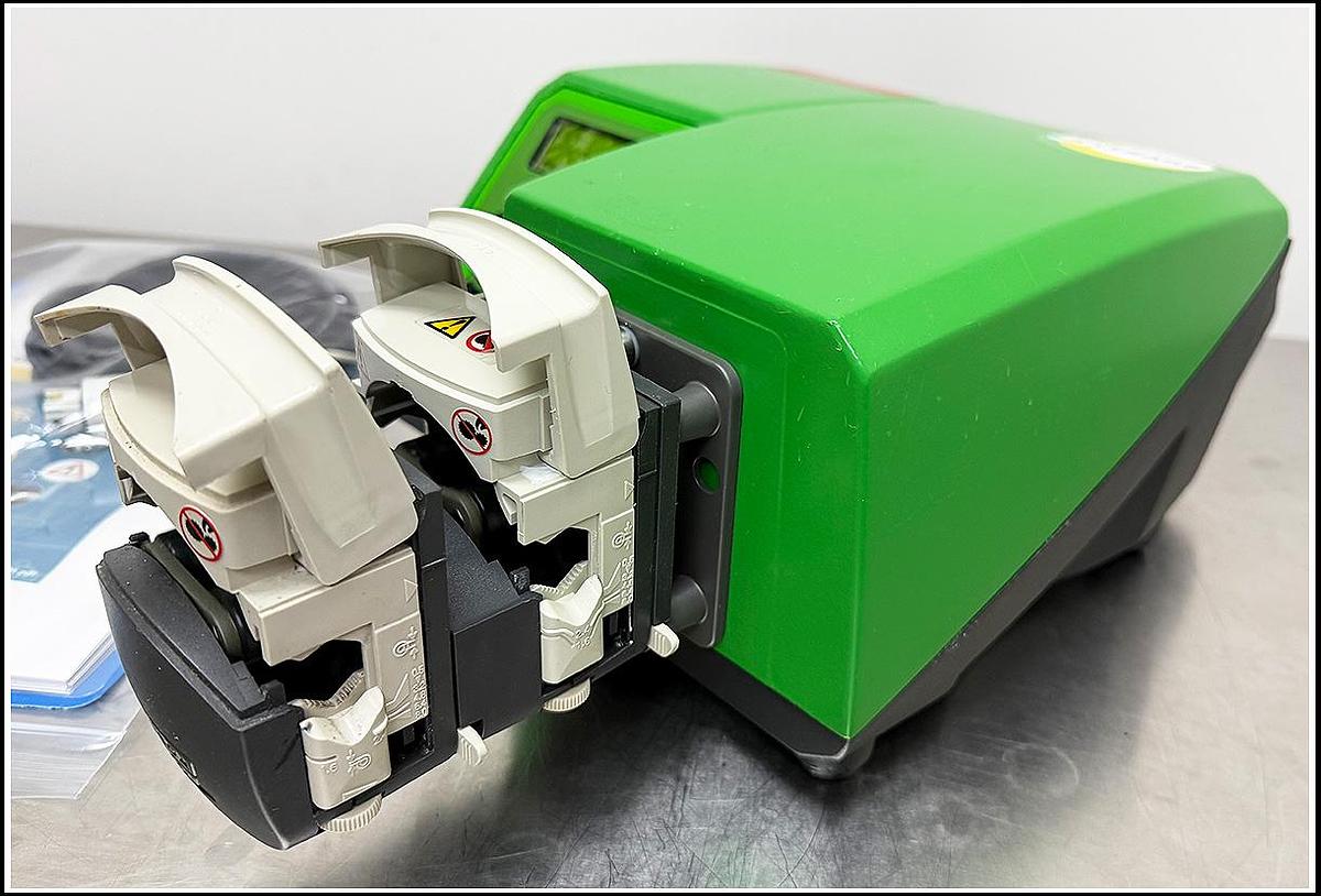 Used Watson Marlow Flexicon Dispensing Pump 520Di w WARRANTY