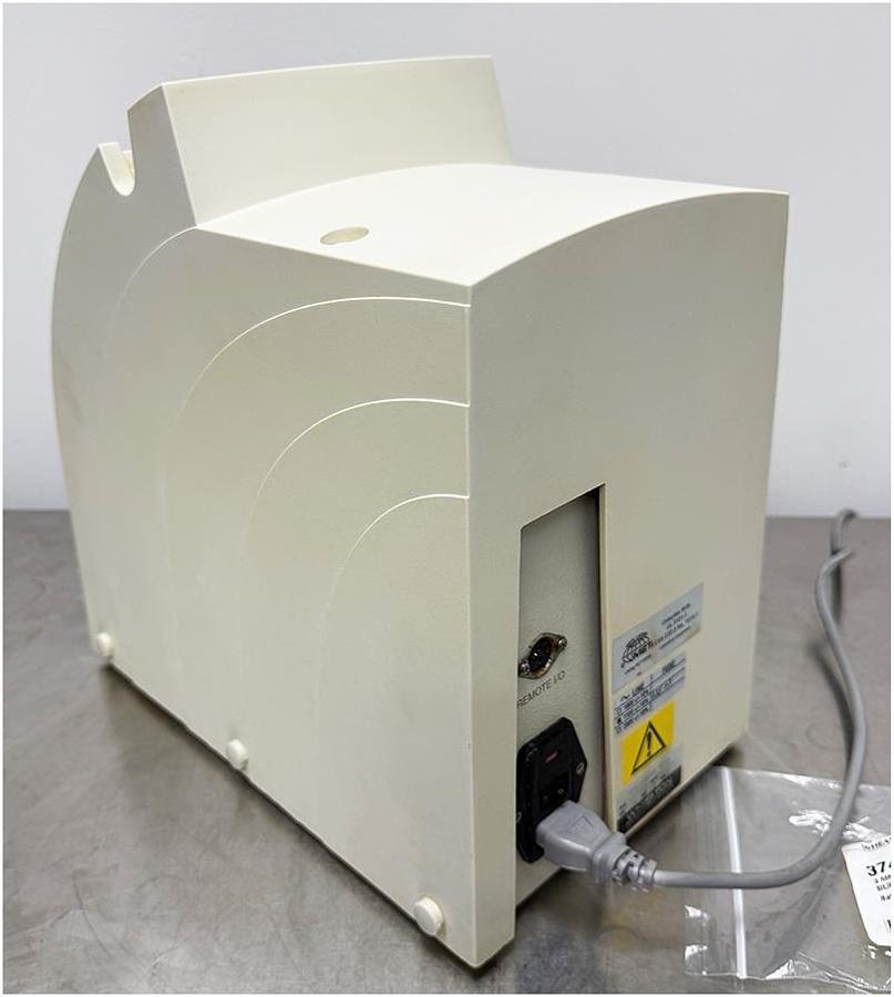 Used Wheaton Omnispense PLUS Dispensing Pump TWO HEADS w WARRANTY