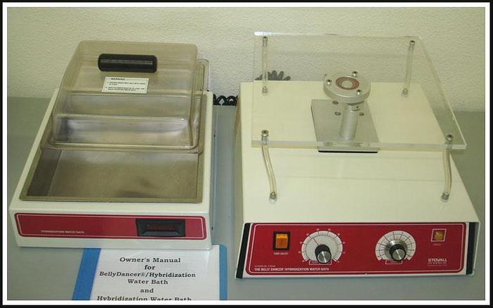 Used Stovall Belly Dancer w Bath Combo w WARRANTY