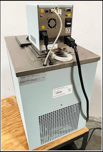 Used Fisher Refrigerated Circulator Chiller 1013S w WARRANTY