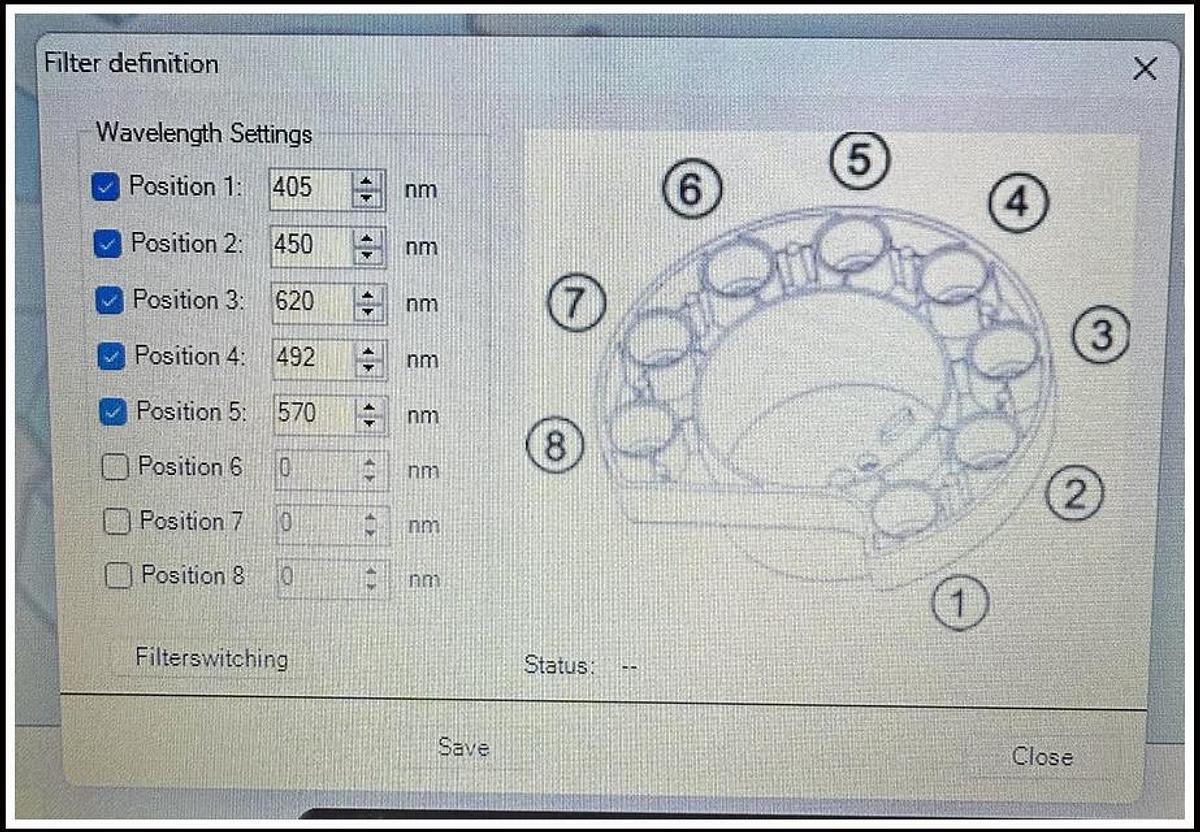 Used Tecan Infinite F50 Microplate Reader COMPLETE w WARRANTY