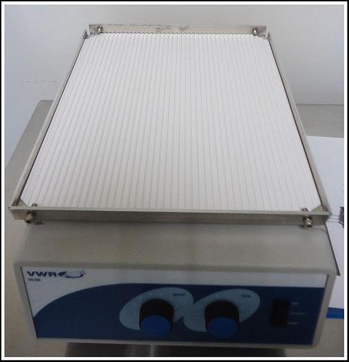 Used VWR Orbital Platform Shaker OS-500 w WARRANTY
