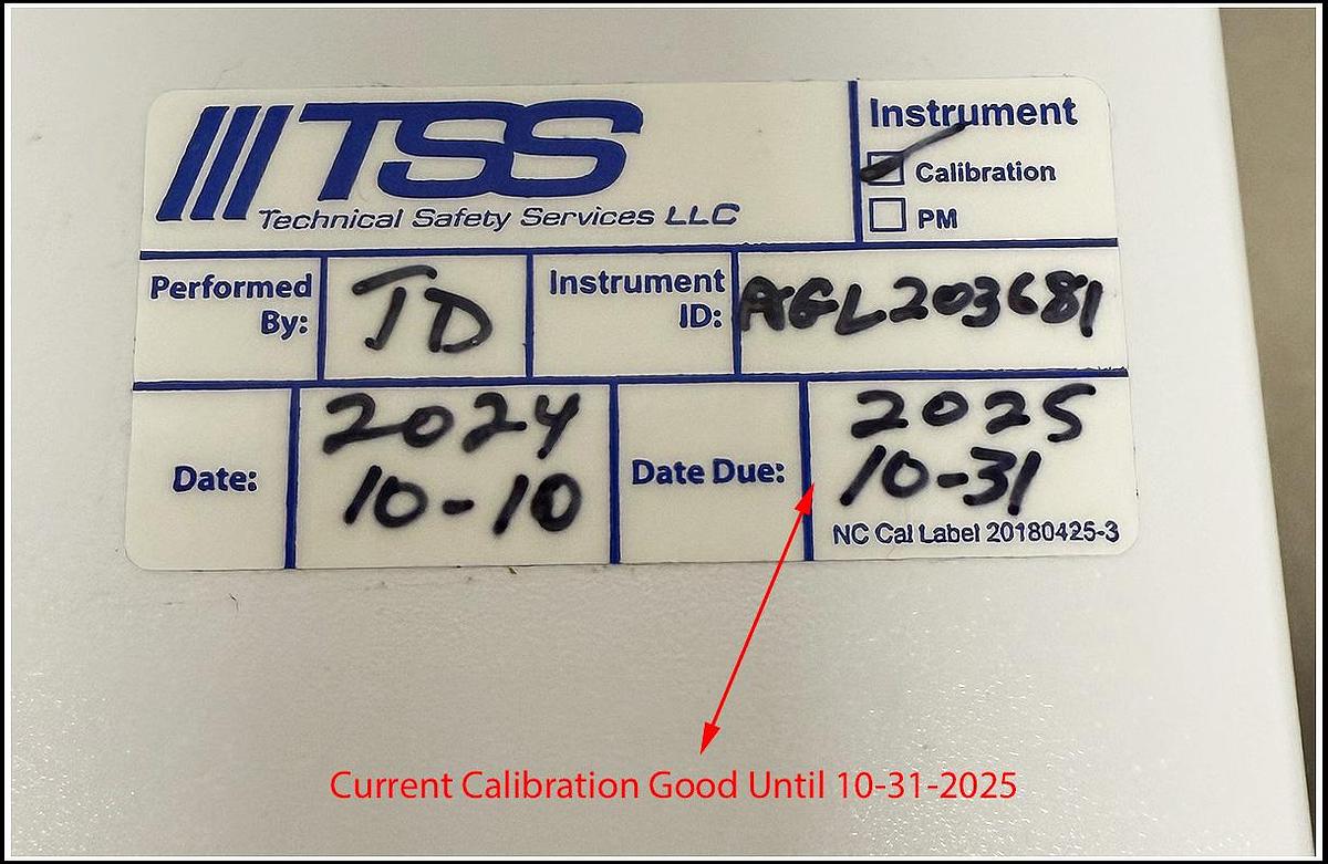 Used Molecular Devices SpectraMax M5 M5e Multimode Microplate Reader w WARRANTY