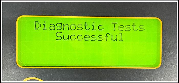 Used Promega Maxwell 16 LEV Promega DNA RNA Purification System w WARRANTY