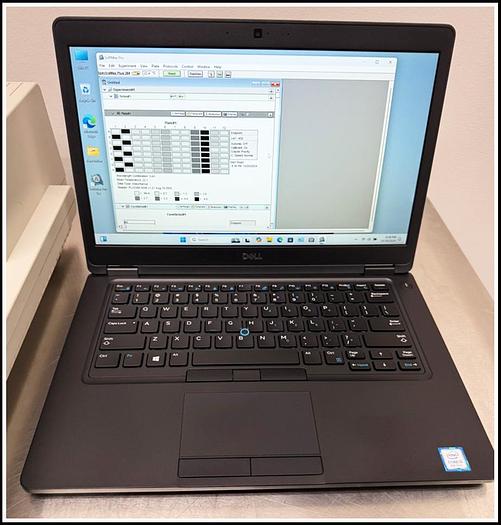 Used Molecular Devices SpectraMax Plus 384 COMPLETE w WARRANTY