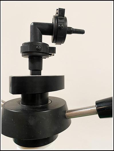 Used BPG GE Millipore Vantage S2 Chromatography Column w WARRANTY