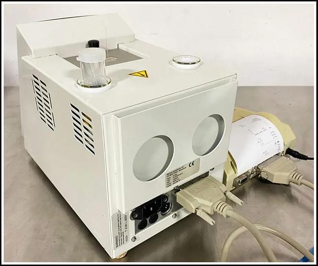 Used Buchi B-540 Melting Point Apparatus w WARRANTY