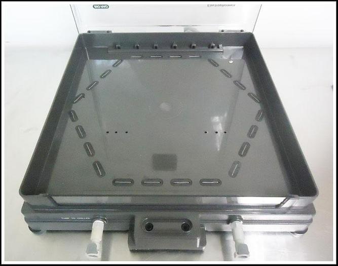 Used Bio-Rad CHEF Mapper Electrophoresis Cell w WARRANTY