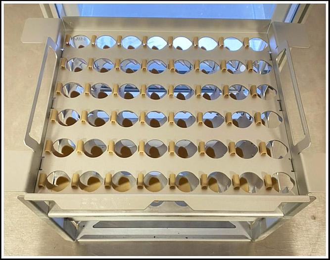 Used Biotage TurboVap LV Evaporator 415000 w WARRANTY