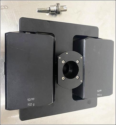 Used Qiagen Sigma Microplate Rotor for 4-15 Centrifuges W WARRANTY