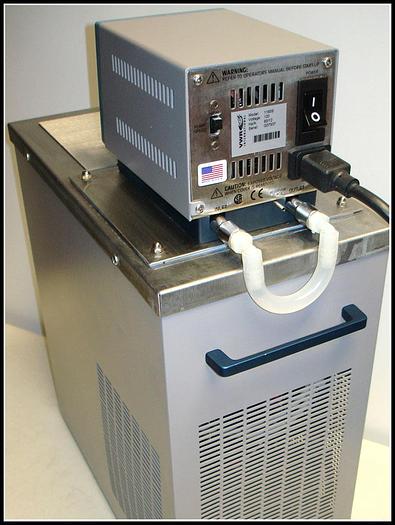 Used Refrigerated Circulator Water Bath VWR 1160S w WARRANTY