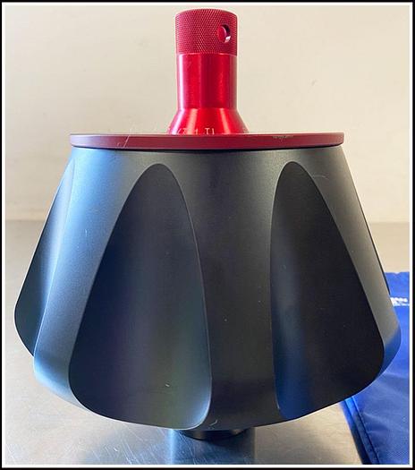 Used Beckman 70Ti Ultracentrifuge Rotor 70 TI w WARRANTY