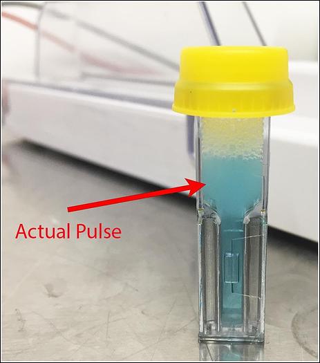 Used BTX 600 Electroporator Electroporation Pulser System w WARRANY