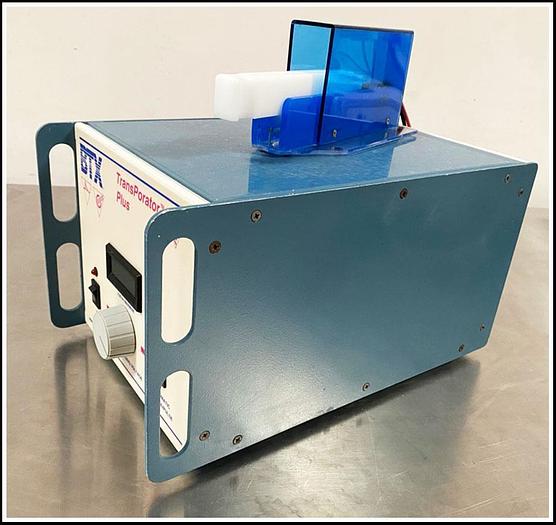 Used BTX Transporator T720 Electroporator EColi Bacteria Pulser w WARRANTY