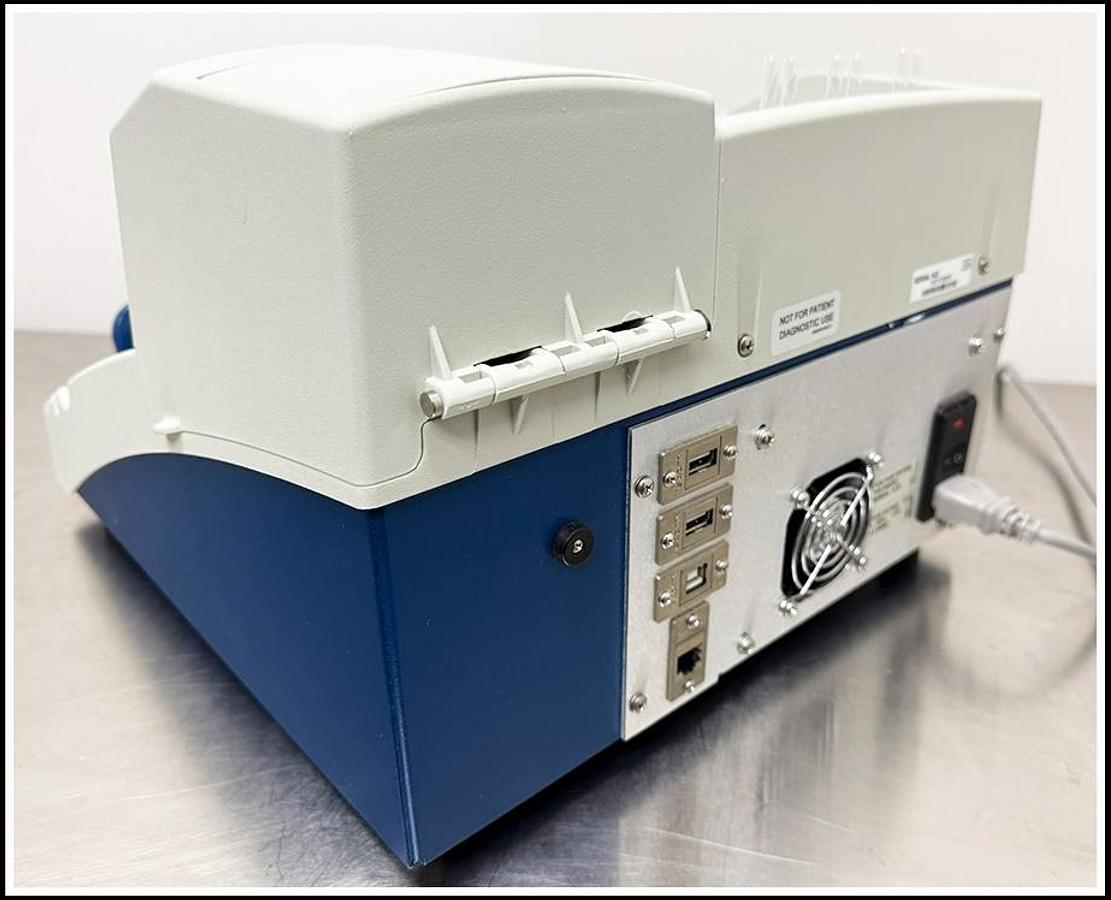 Used Advanced Instruments Osmometer OsmoTech w WARRANTY