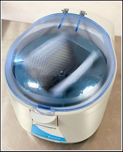 Used BenchMark Microplate Centrifuge Platefuge Microcentrifuge C2000 w WARRANTY