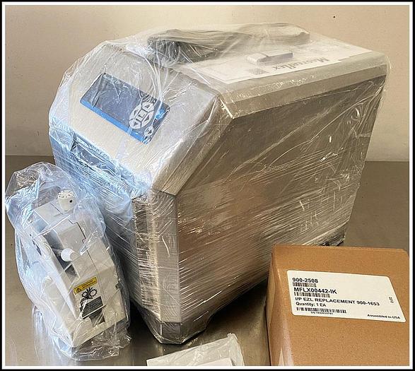 Used NEW Masterflex I/P Digital Variable Speed Pump w WARRANTY