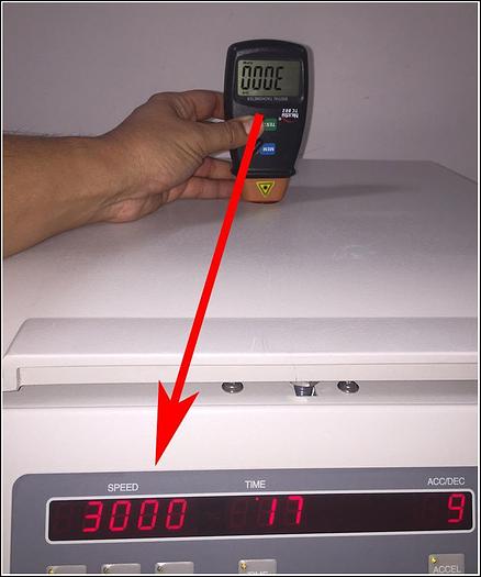 Used Beckman X-22 Centrifuge w SX4250 Swing Bucket Rotor w WARRANTY