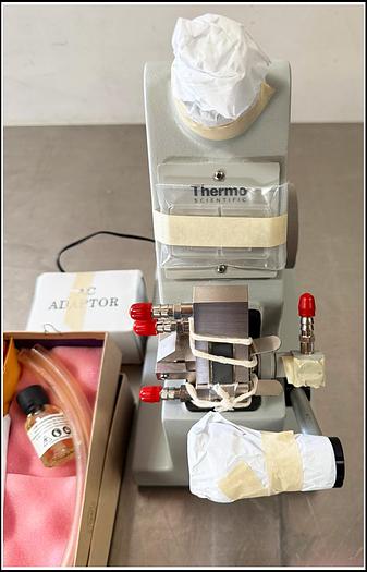 New Thermo Fisher Scientific Abbe 3L #334610 w WARRANTY