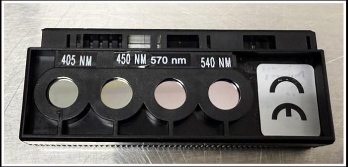 Used Tecan Sunrise Microplate Reader COMPLETE w WARRANTY