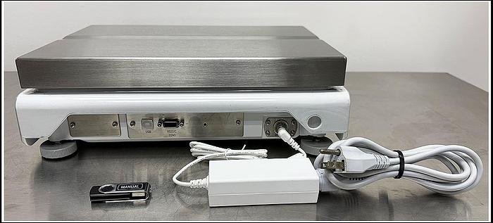 Used Mettler Toledo MS32001L 32Kg Precision Balance w WARRANTY