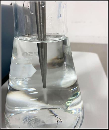 Used Misonix S-4000 Ultrasonic Sonicator Cell Disruptor COMPLETE w WARRANTY