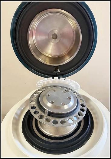 Used Bertin Precellys 24 Bead Tissue Homogenizer W WARRANTY