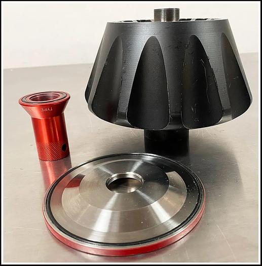 Used Beckman Rotor Ultracentrifuge 70.1TI w WARRANTY