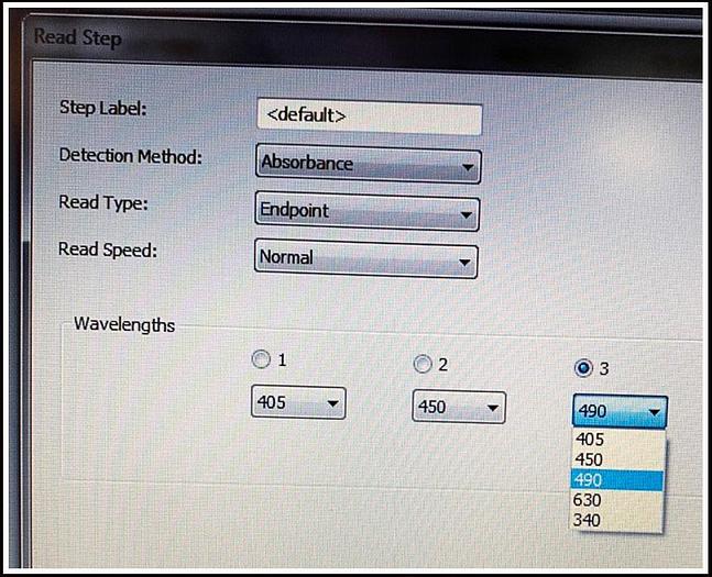 Used Bio-Tek ELx808 IU Microplate Reader w Incubator COMPLETE W WARRANTY