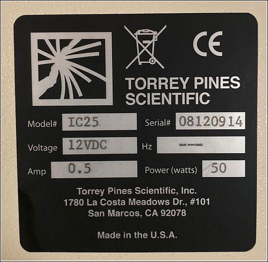 Used PCR Microplate Programmable Chilling Heating Dry Bath Heat Block w WARRANTY